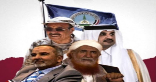 قيادي في حزب الإصلاح يعري جماعته ويكشف أهدافها ومخططاتها ضد التحالف