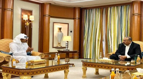 سياسي سعودي: ملف القضية الجنوبية سيكون حاضراً على طاولة الاجتماعات الدولية