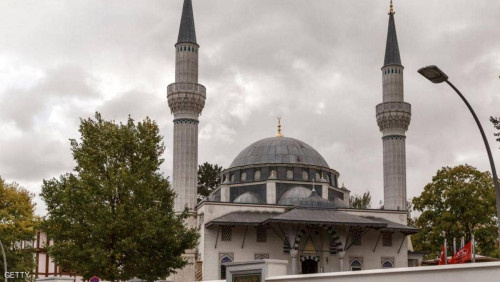 هكذا يستغل أردوغان مساجد ألمانيا للتجسس على خصومه