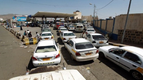 الحوثيون يعلنون تسعيرة جديدة للمشتقات النفطية