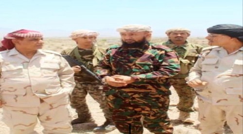 قيادي بالمقاومة الجنوبية يوجه رسالة لأبناء وقبائل الشمال : اعرفوا عدوكم وانصفوا أنفسكم أولا .!!