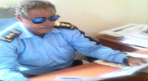 مدير عام شرطة محافظة ارخبيل سقطرى يصدر جملة من التعيينات الامنية الجديدة