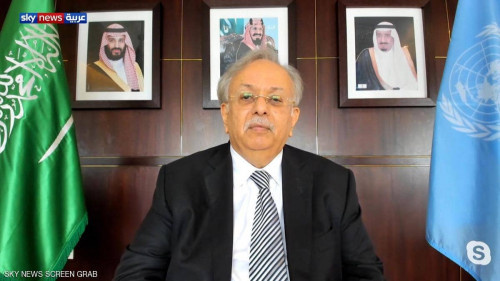 السعودية تؤكد ضرورة موقف دولي موحد ضد التصرفات الإيرانية