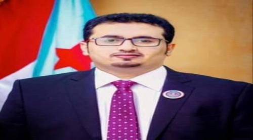 قيادي في الانتقالي: وقف نشاط المنظمات التركية في شبوة مسألة لا تقبل التأخير