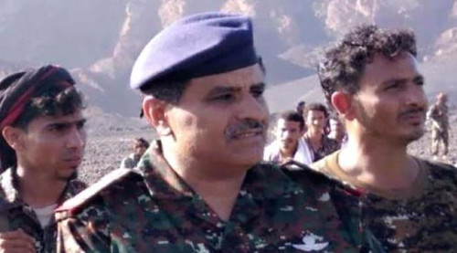 نجاة قائد عسكري إخواني بكمين للمقاومة الجنوبية بأبين