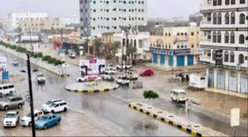 ميليشيات الاخوان بشبوة تختطف قيادي بانتقالي الصعيد ومرافقه