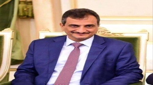 لملس أبرز المرشحين لنيل منصب محافظ محافظة عدن