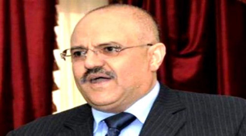 محافظ تعز مهددا مليشيات الاصلاح: للصبر حدود