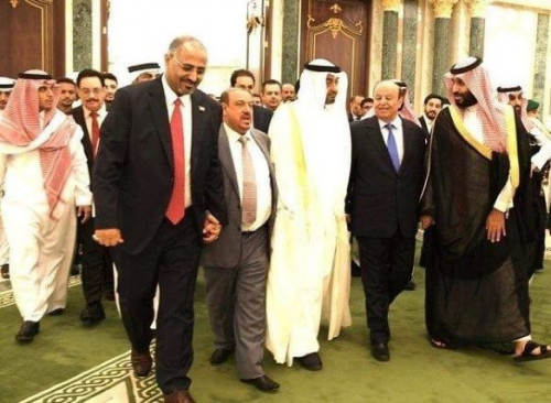 صحيفة دولية: حكومة يمنية بالتناصف بين الشمال والجنوب بعد ضغوط سعودية