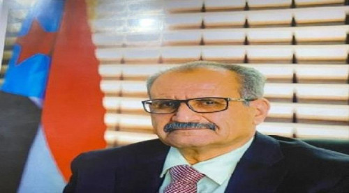 قيادي في الانتقالي: معركتنا السياسية والعسكرية التي نخوضها ماهي إلا ترجمة لإرادة شعبنا في حماية قضيته