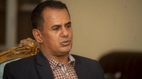 منصور صالح: الانتقالي يعمل لتحقيق فك الارتباط بأقل الخسائر وقد حقق نتائج مهمة