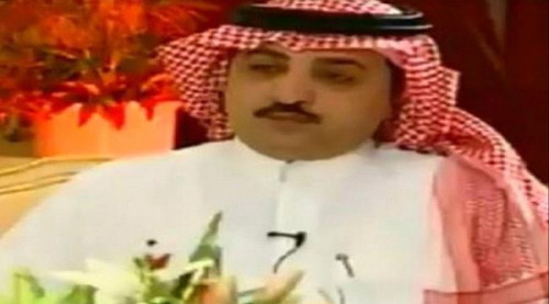كاتب سعودي: الزعيم عيدروس الزبيدي نموذجاً للقائد المتزن جمع بين الذكاء والمعرفة والمسؤولية والرأي السديد