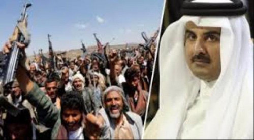مخطط قطري للمساس بالأمن القومي للسعودية وضرب الملاحة الدولية