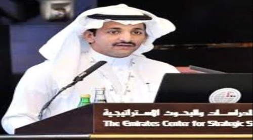 سياسي سعودي: الوحدة اليمنية فشلت لان قواعدها رست على دماء حرب 94 وليس على أساس الشراكة