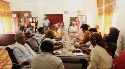 الثقلي: الادارة الذاتية قرارٌ لا رجعة عنه