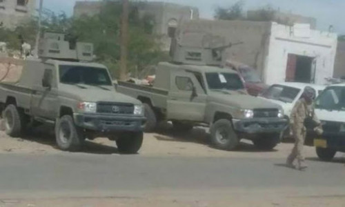 مسلحون مجهولون يغتالون أحد مشايخ لقموش بشبوة  