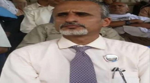 الدكتور الشبحي يوضح بشأن إغلاق المحجر الصحي في العاصمة عدن