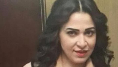 حبس فنانة مصرية قتلت زوجها طعناً خلال مشاجرة