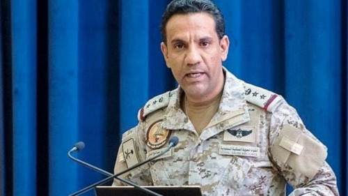 تدمير زورقين مفخخين للحوثيين بالحديدة غربي اليمن