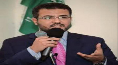 أحمد الصالح: سياسة التركيع والتجويع التي تمارسها حكومة الشرعية لن تجدي مع شعب الجنوب