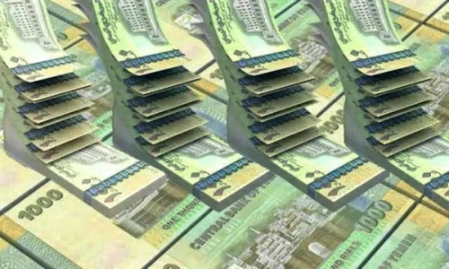 نقابة الصيارفة بعدن: ميليشيا الحوثي تستغل ضعفاء النفوس لاستنفاذ العملة المحلية