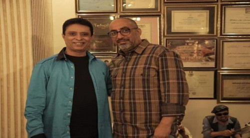 قوات الإخوان تختطف المتحدث باسم كتائب أبو العباس من مطار سيئون وتنقله إلى سجونها في مأرب