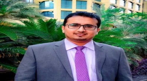 العولقي يكشف دوافع تسليم الانتقالي الأموال المطبوعة للقوات السعودية بالعاصمة عدن