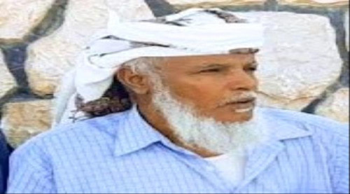 الشيخ العمودي يصدر تعليمات هامة لأبناء وادي حضرموت المشاركين في "مليونية الانتقالي يمثلنا"