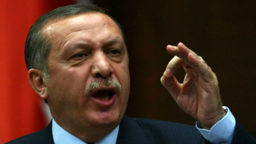 وكالة أمريكية: أردوغان يبتز الدول الأوروبية للهيمنة على المنطقة