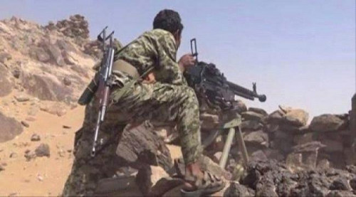 كمائن ناجحة للقوات الجنوبية تفتك بعناصر مليشيا الحوثي شمال الضالع
