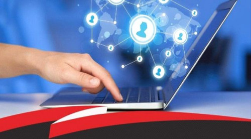 الحوثيون يغلقون نظام تسديد الانترنت والاتصالات عن المناطق المحررة