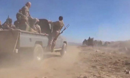 مصرع قيادي حوثي بارز على أيدي القبائل في مأرب
