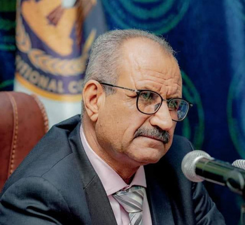 الجعدي يزور مخيم اعتصام منتسبي الجيش والأمن الجنوبيين ويشيد بمآثرهم في الذود عن حياض الوطن
