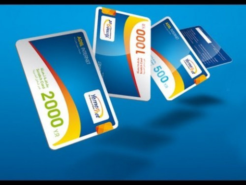 الحوثيون يوقفون نظام تسديد خطوط الإنترنت "يمن نت" في العاصمة عدن