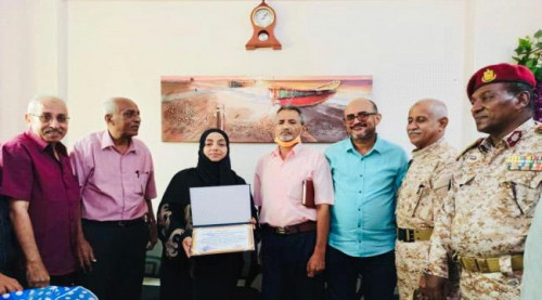 بعد تكريمها الأول.. رئيس دائرة حقوق الإنسان المحامية ذكرى معتوق تُكرم من قبل جمعية المتقاعدين المدنيين