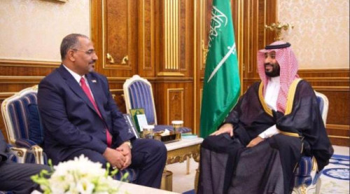 كيف تعاطى الجنوب مع المسار الجديد لاتفاق الرياض؟