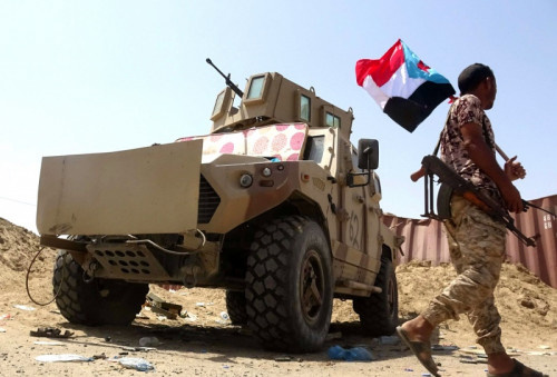 صحيفة دولية: السعودية ماضية في تسريع تنفيذ اتفاق الرياض