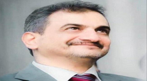 اول تعليق لأحمد لملس على تعيينه محافظا لعدن