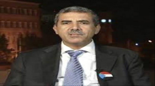 الشعيبي مخاطباً "ابو اليمامة": انتصرت القضية بدمك