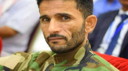 في الذكرى الاولى لاستشهاد "ابو اليمامة": ناشطون جنوبيون: استشهادك هز عروشهم وزاد الجنوب قوة