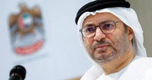 الإمارات ترد على التطاولات التركية الاستفزازية