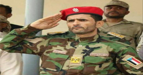 #ابواليمامه_الشهيد_الحي هاشتاج جنوبي بالتزامن مع الذكرى الأولى لاستشهاده
