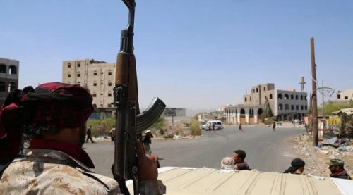 بعد التسجيل المسرب.. تشكيل فريق طوارئ اخواني للتحقيق مع قائد محور تعز