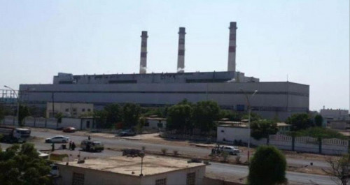 كهرباء عدن تدق ناقوس الخطر