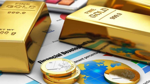 سعر الذهب يواصل تخطي مستويات قياسية.. ويخترق 2000 دولار