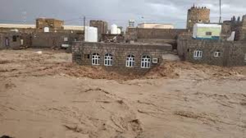 فلكي يمني يكشف حقيقة التغير الجذري في مناخ اليمن وأسباب الأمطار الغزيرة