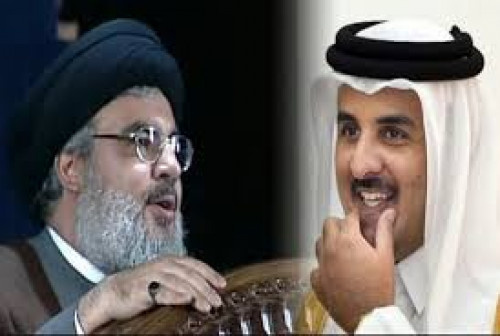 فوكس نيوز: قطر مولت حزب الله.. وعرضت رشوة لإخفاء تورطها