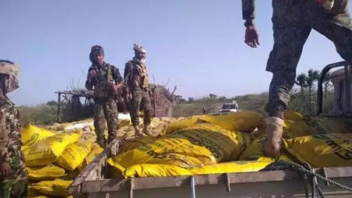 القصيبي: هناك تطابق كبير بين انفجار بيروت وما تم ضبطه في اليمن