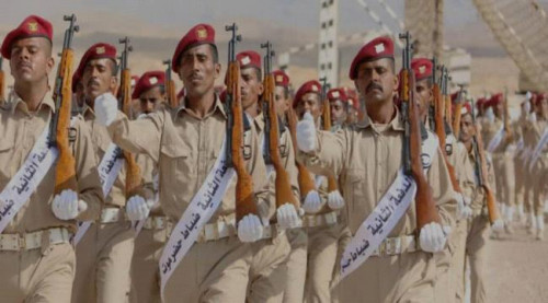 النخبة الحضرمية.. صمام أمان الجنوب وعنوان لسيادة حضرموت