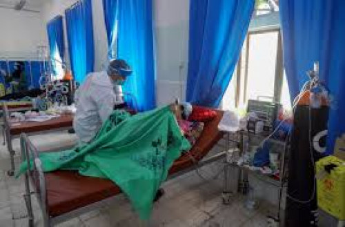 تسجيل إصابات جديدة بفيروس كورونا في اليمن